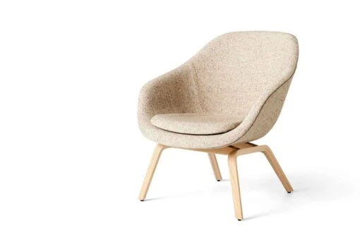 Hay AAL 83 Lounge Chair