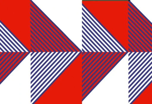Apex Fabric, 1961