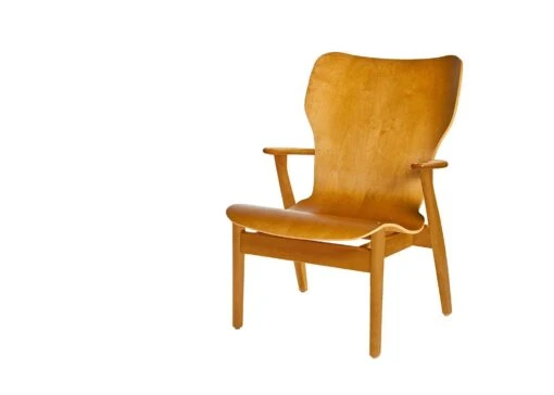 Artek Domus Lounge Chair, 1946