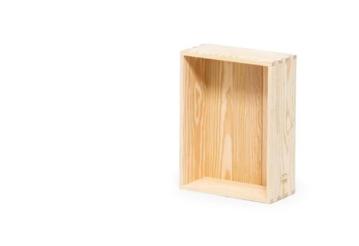 Crate Storage Box