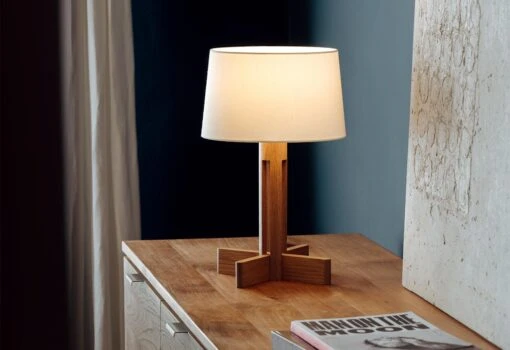 Fad Table Lamp, 1973