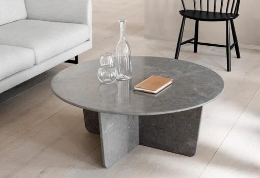 Tableau Coffee Table, 2018