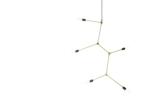 Menu Harrison Chandelier Pendant, 2017