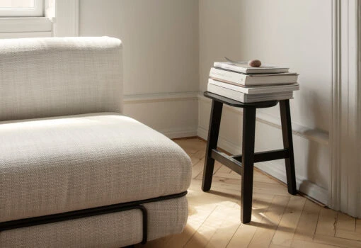 Bronco Stool, 2013