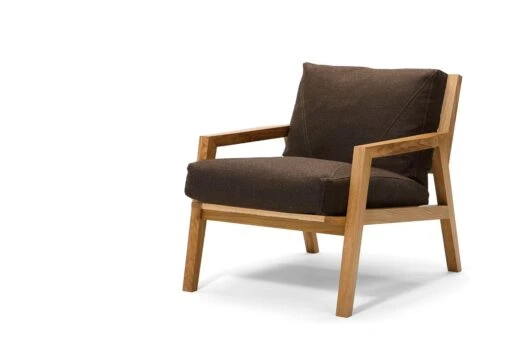 Arris Lounge Chair