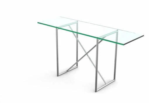 Vienna Console Table, 1985