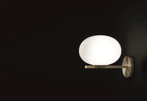 Alba Wall Light, 2017