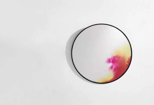 Francis Mirror