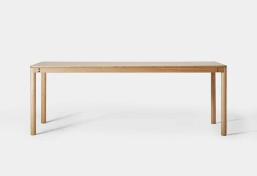 Dowel Table