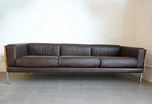 Robin Day Forum Sofa, 1964
