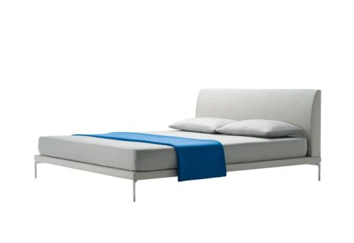 Talamo Bed, 2011