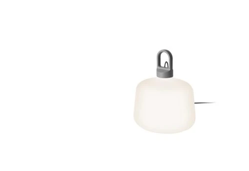 Bottle Table Light, 2009