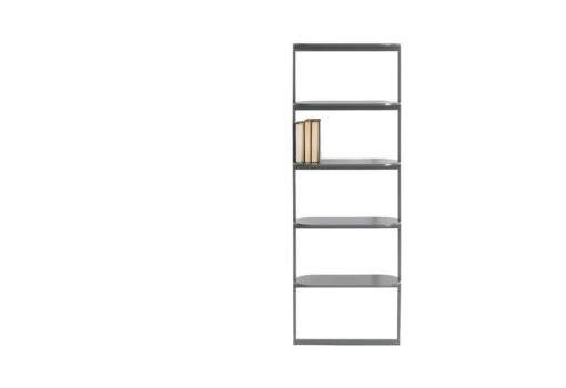 Pagoda Shelves
