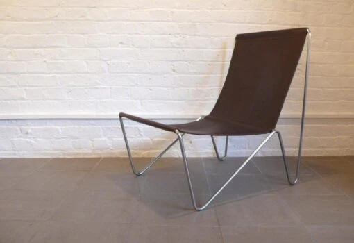 Panton, Batchelor Chair , 1955