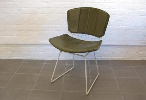 Harry Bertoia, Wire Side Chair, 1952