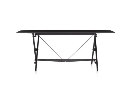 833 Cavalletto Dining Table, 1969