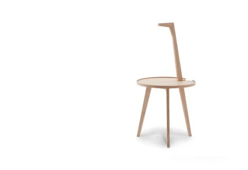 834 Cicognino Side Table, 1969