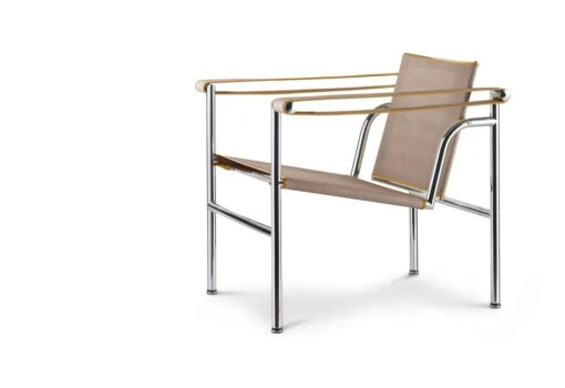 1 Fauteuil À Dossier Basculant UAM Chair, 1930