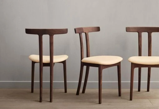 OW58 T-chair, 1958