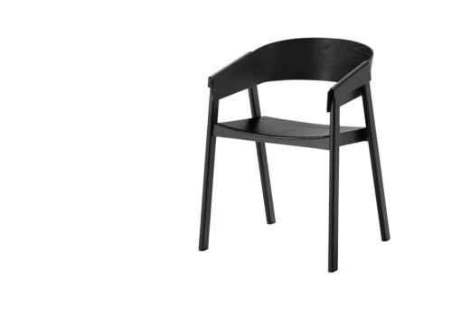 Muuto Cover Wood Chair, 2013