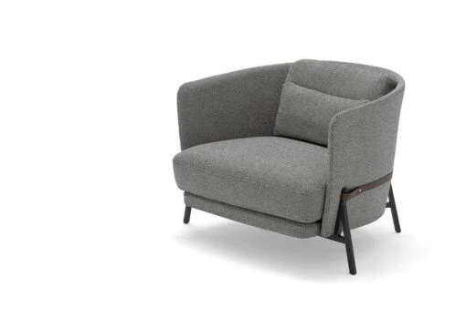 Cradle Armchair, 2018