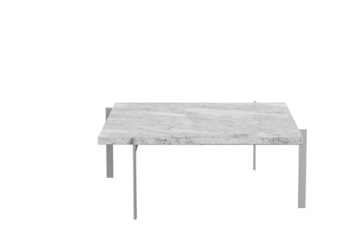 Fritz Hansen Anniversary PK61 Table, 1979