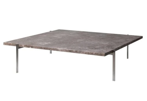 Fritz Hansen PK Coffee Tables, 1979