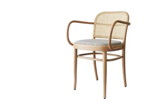 N.811 Armchair, 1930