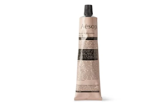 Aesop Resurrection Hand Balm