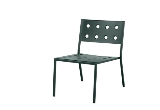 Hay Balcony Lounge Chair, 2022