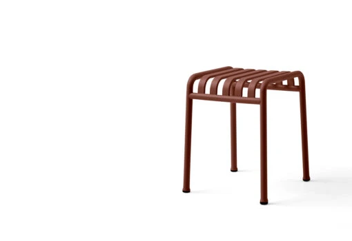 Hay Palissade Stool, 2016