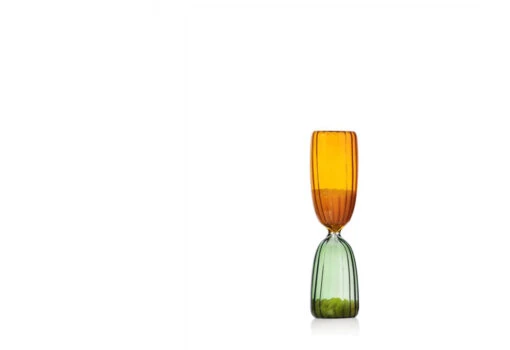 Times Hourglass