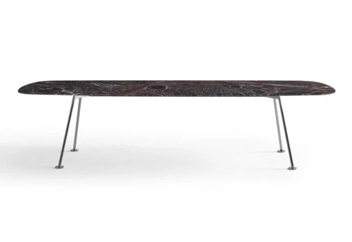 Grasshopper Table, 2017