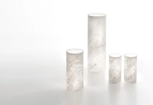 Luma Lamps, 2011