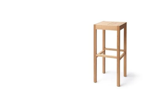 Seminar KVBJ1 Bar Stool, 2009