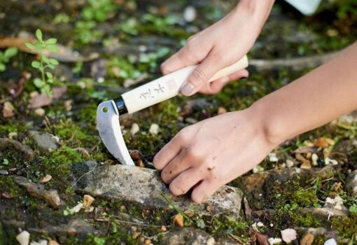 Mini Sickle