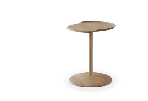 Åkande Side Table, 2020