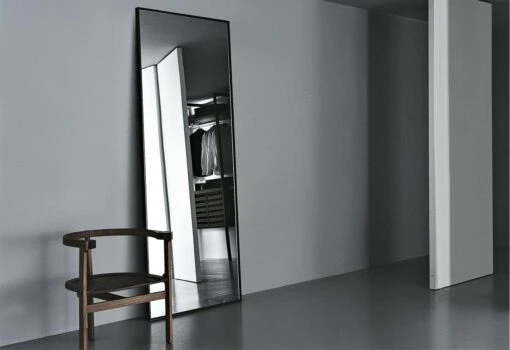 Reflection Mirror Vertical