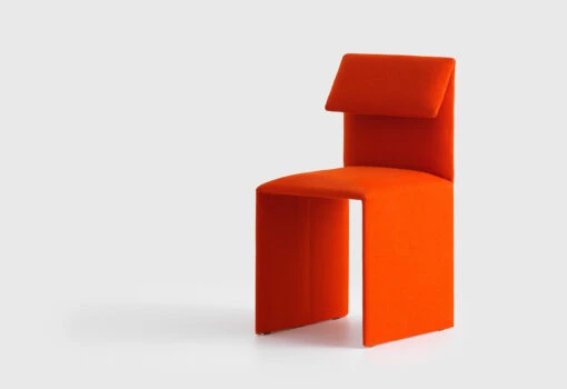 Sacha Chair, 2022