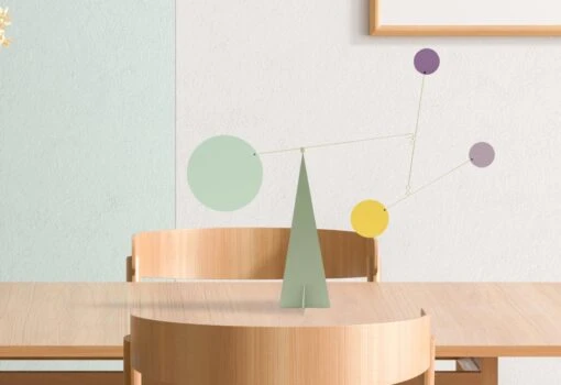 Seoul Table Mobile