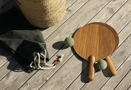 Skagerak Beach Tennis Set