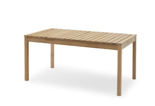 Skagerak Plank Dining Table, 2022