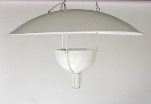 Sven Markelius Type 703 Light, 1930