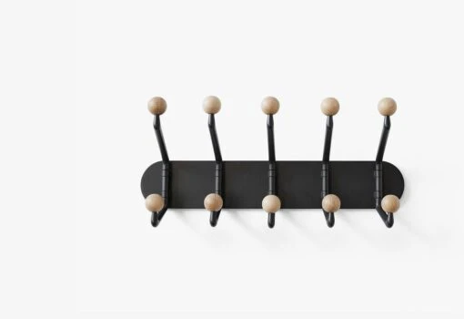 Capture Wall Hook