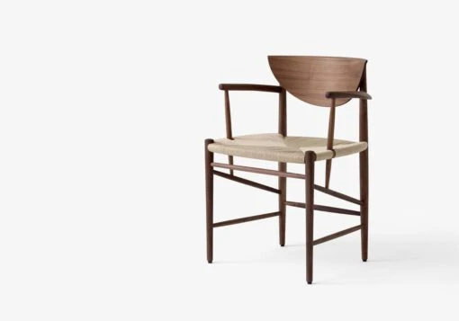 Drawn Armchair