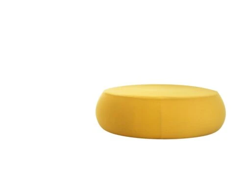 Pix Three Seat Pouf, 2010