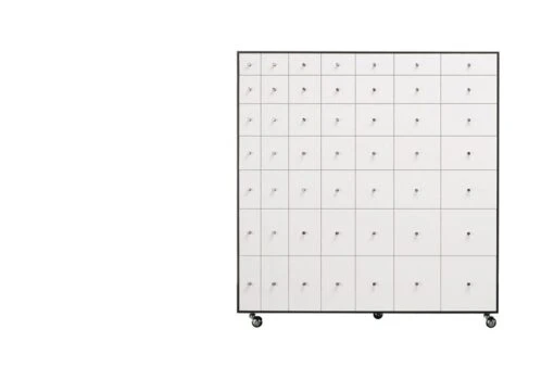 Progetti Compiuti Drawers, 1977