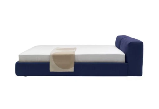Superoblong Bed, 2012