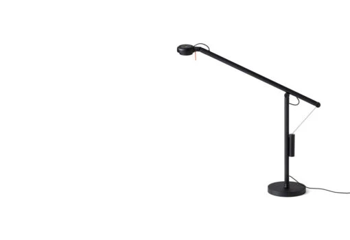 Hay Fifty-Fifty Mini Table Light