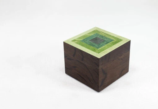 Prism Box